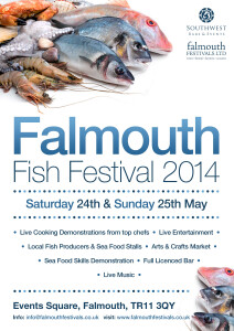 Falmouth Fish Festival