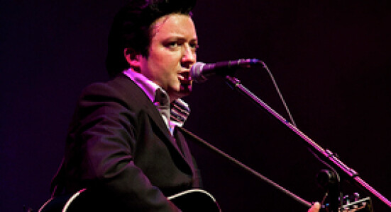 Johnny Cash Roadshow