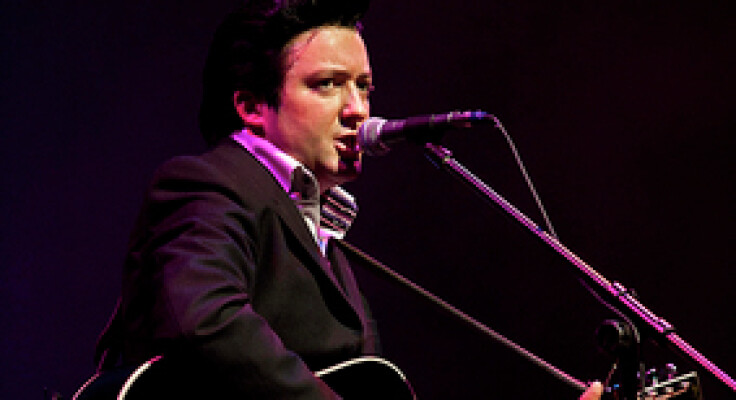 Johnny Cash Roadshow