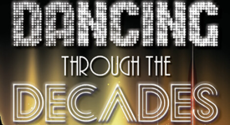Dance Through the Decades