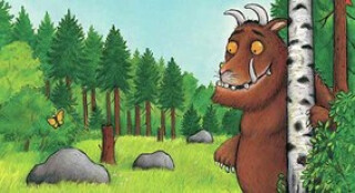 The Gruffalo