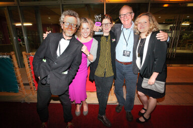 ‘Waiting for Godot’ wins Best Show at WOCA’S