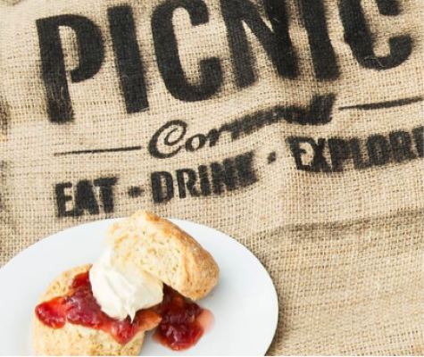 National Picnic Week