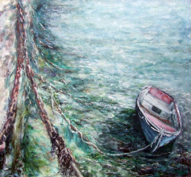 Art Exhibition at The Millennium Rooms