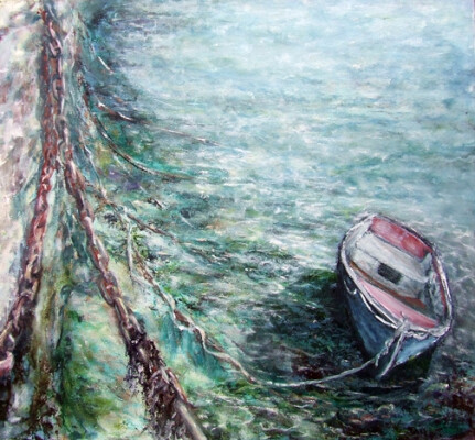 Art Exhibition at The Millennium Rooms