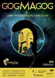 Gogmagog