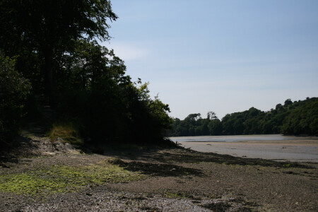 Secret Spot: Stony Beach