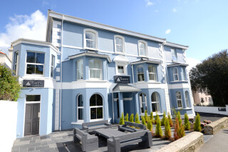 Half Price Nights at The Oceanic in Falmouth