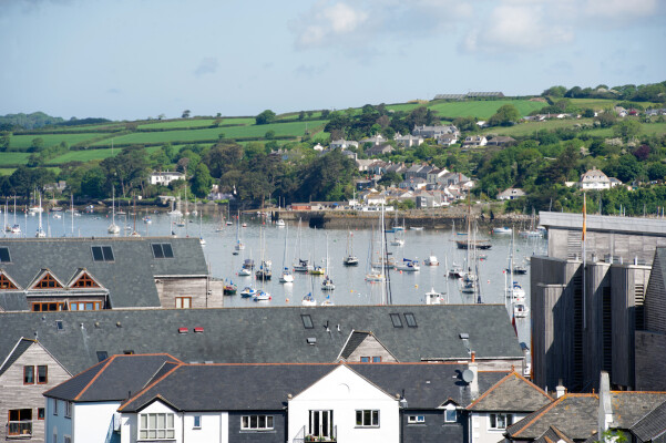 Tall Ships Accommodation: The Oceanic