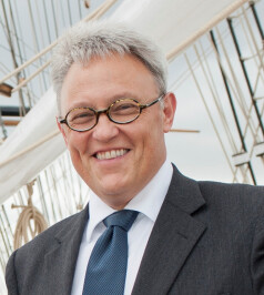 New Director Appointed to National Maritime Museum Cornwall