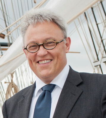 New Director Appointed to National Maritime Museum Cornwall