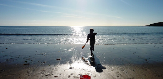 Tall Ships Accommodation: The Rosevine