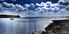 St Mawes Ferry: Christmas & New Year Schedule 2025