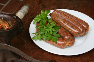 Pig in a Day at Philleigh Way Cookery School