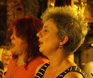 Enjoy Stories and Songs of Cornwall at The Maritime Museum