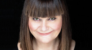 Dawn French