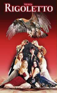 Opera & Ballet International presents an Ellen Kent Production