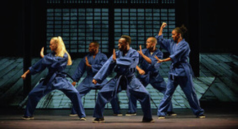 The Five & the Prophecy Prana