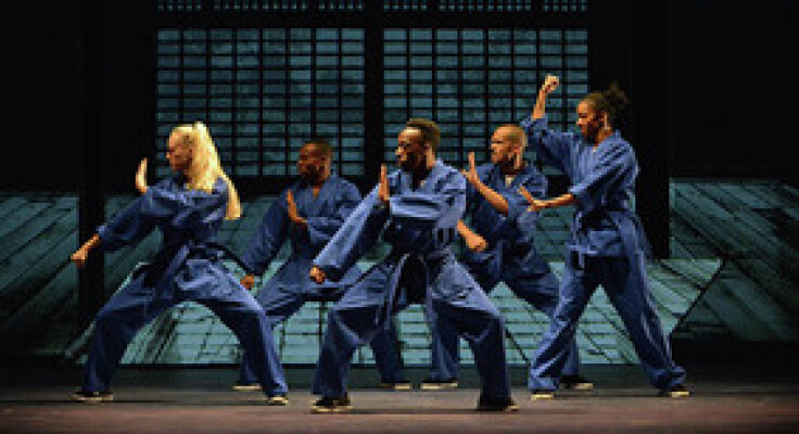 The Five & the Prophecy Prana