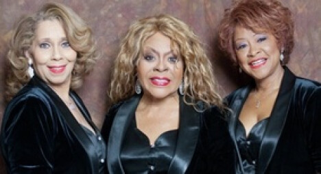 The Three Degrees