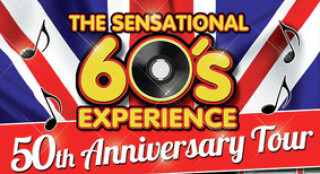 The Sensational 60's Experience