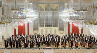 St Petersburg Symphony Orchestra