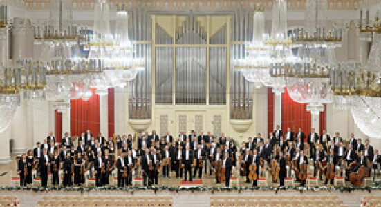 St Petersburg Symphony Orchestra