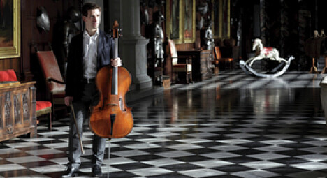 European Union Chamber Orchestra