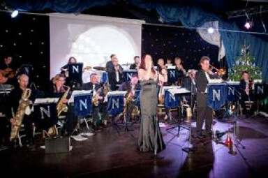 Dance the Night Away