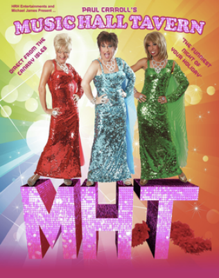 Paul Carroll's Music Hall Tavern