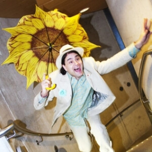 Douglas Dapper's Catch of the Day