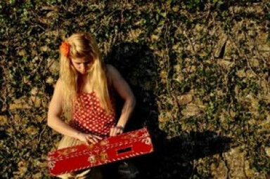 Mae and The Midnight Fairground