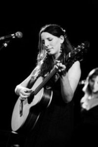 Martha Tilston, plus Ewan McLennan