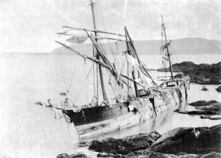 Photographic Archive Goes on Display at the Maritime Museum