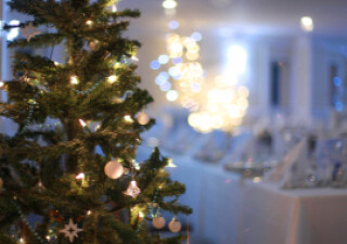 Christmas on the Waters Edge at The Greenbank Hotel