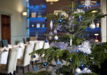 Christmas in the City at The Alverton