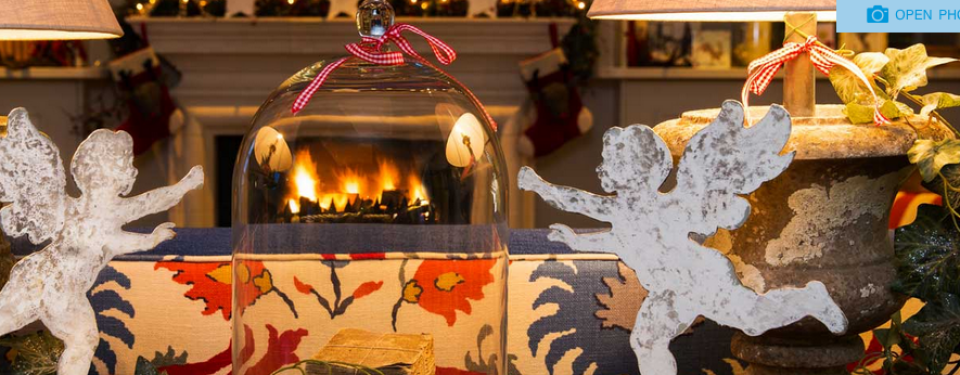 Christmas 2014 at The Idle Rocks