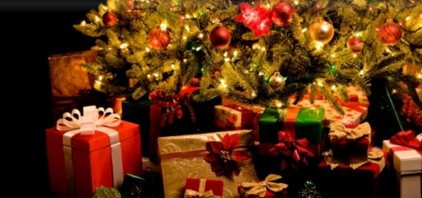 Christmas Barn Holidays in Cornwall