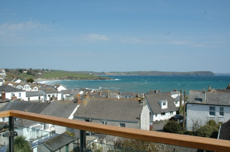 Christmas and New Year in St Mawes & Portscatho