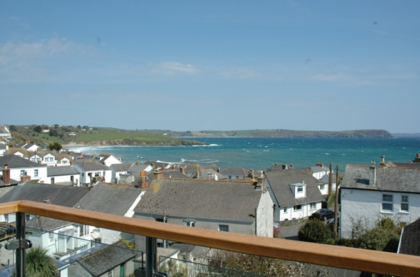Christmas and New Year in St Mawes & Portscatho