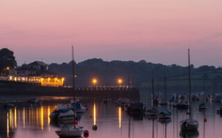 Winter Getaway at The Greenbank Hotel