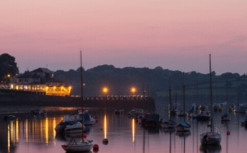 Winter Getaway at The Greenbank Hotel