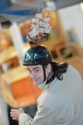 Amazing Art Activities this Octobrt Half-Term at The Maritime Museum