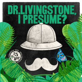 Join Miracle in The Jungle this Winter