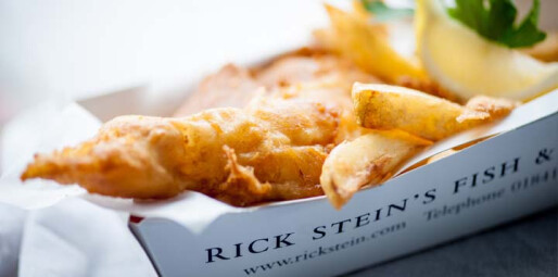 Take a Slice of Fal River home with you