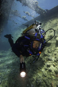 TV Treasure Hunter to Talk at Maritime Museum