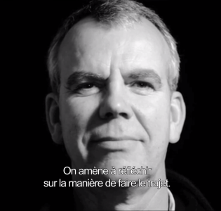 Any Resemblance? Crossing