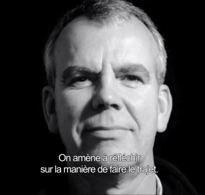 Any Resemblance? Crossing