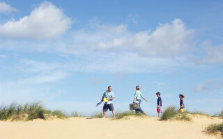 Milly & Martha Self Catering