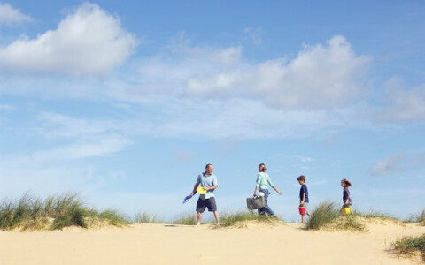 Milly & Martha Self Catering